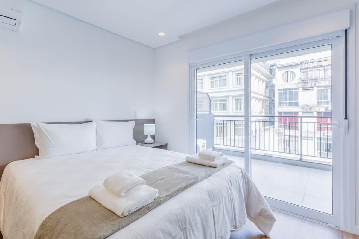 Appartamento Bhomy Bela Vista Completo E Localizacao Apm1204 San Paolo Esterno foto